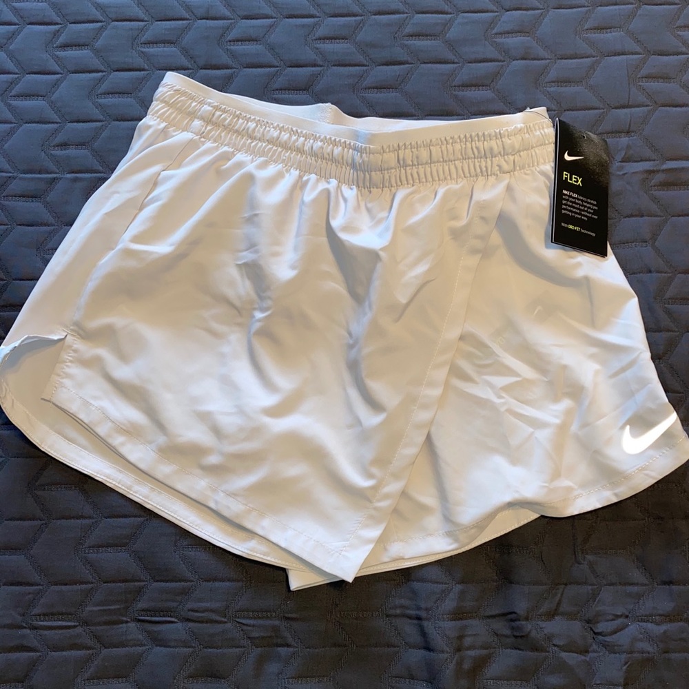 NWT Nike Dri-Fit Running Skort
